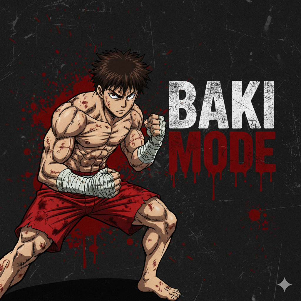 Baki Mode