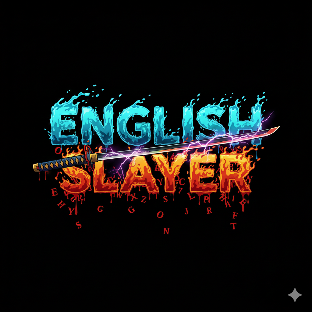 EnglishSlayer