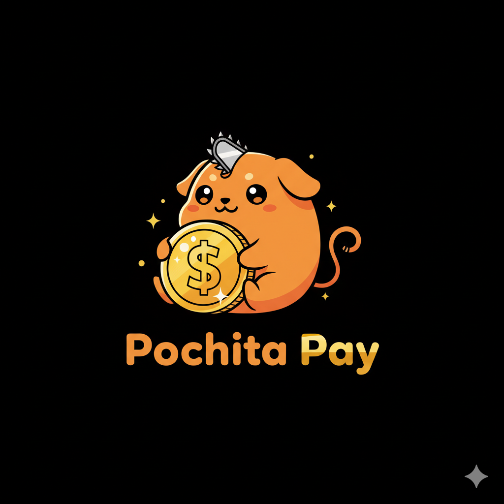 Pochita Pay