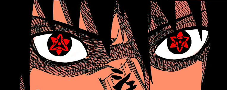 Sharingan Reader